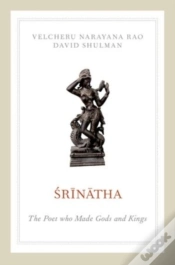 Capa do artigo Srinatha