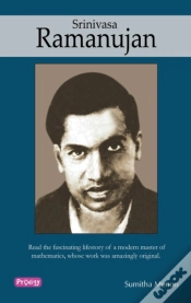 Capa do artigo Srinivasa Ramanujam