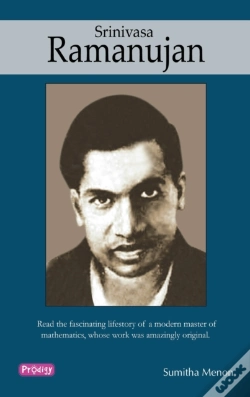 Capa do artigo Srinivasa Ramanujam