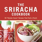 Capa do artigo Sriracha Cookbook