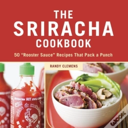 Capa do artigo Sriracha Cookbook