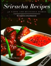 Capa do artigo Sriracha Recipes