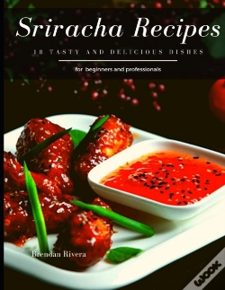 Capa do artigo Sriracha Recipes