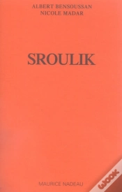 Capa do artigo Sroulik