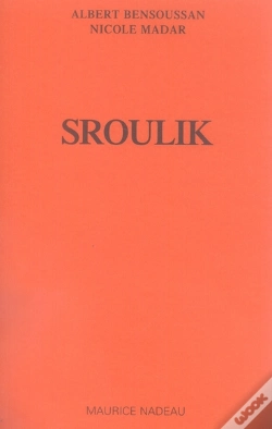 Capa do artigo Sroulik