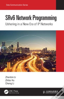 Capa do artigo Srv6 Network Programming