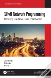Capa do artigo Srv6 Network Programming