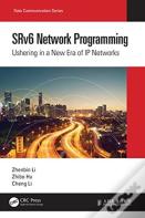 Srv6 Network Programming
