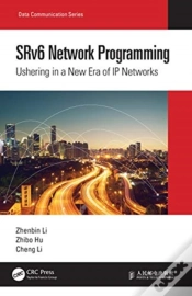 Capa do artigo Srv6 Network Programming