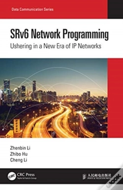 Capa do artigo Srv6 Network Programming