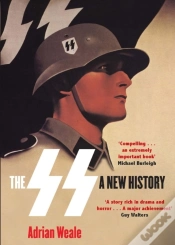 Capa do artigo Ss: A New History
