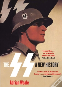 Capa do artigo Ss: A New History