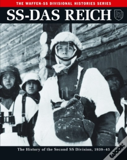 Capa do artigo Ss-Das Reich