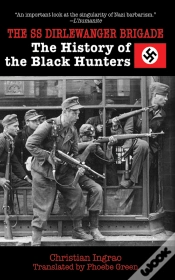 Capa do artigo Ss Dirlewanger Brigade