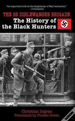 Capa do artigo Ss Dirlewanger Brigade
