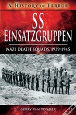 Capa do artigo Ss Einsatzgruppen