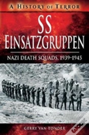 Capa do artigo Ss Einsatzgruppen