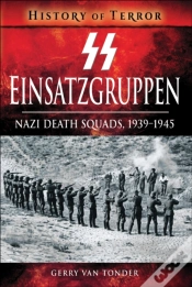 Capa do artigo Ss Einsatzgruppen