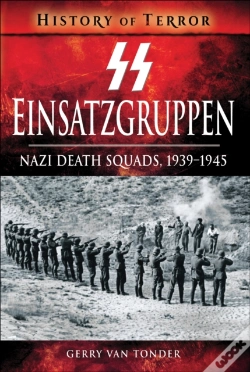 Capa do artigo Ss Einsatzgruppen