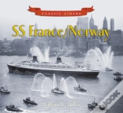 Capa do artigo Ss France / Norway