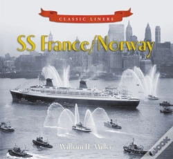 Capa do artigo Ss France / Norway