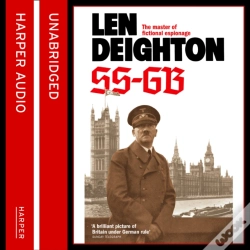 Capa do artigo Ss-Gb