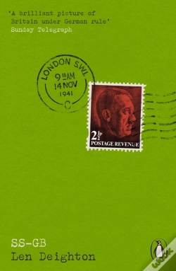 Capa do artigo Ss-Gb