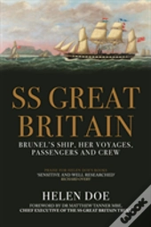 Ss Great Britain