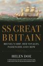Ss Great Britain - Preview