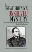 Ss Great Britain'S Unsolved Mystery