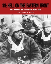 Capa do artigo Ss: Hell On The Eastern Front
