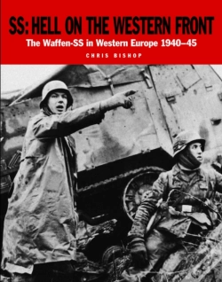 Capa do artigo Ss: Hell On The Western Front