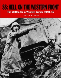 Capa do artigo Ss: Hell On The Western Front