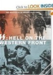 Capa do artigo Ss: Hell On The Western Front