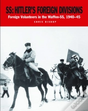 Capa do artigo Ss: Hitler