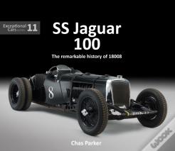 Ss Jaguar 100