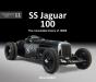 Ss Jaguar 100 - Preview