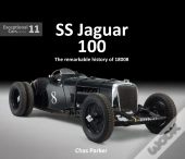 Ss Jaguar 100