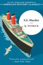 S.S. Murder - Preview