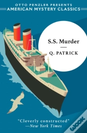 Capa do artigo S.S. Murder