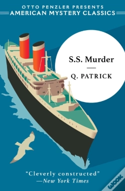 Capa do artigo S.S. Murder