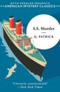 S.S. Murder - Preview
