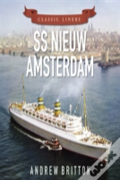 Ss Nieuw Amsterdam