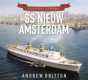 Ss Nieuw Amsterdam - Preview