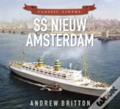 Capa do artigo Ss Nieuw Amsterdam