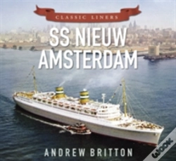 Capa do artigo Ss Nieuw Amsterdam