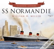 Capa do artigo Ss Normandie