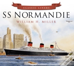 Capa do artigo Ss Normandie