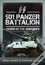 Ss Panzer Battalion 501