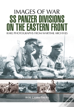 Capa do artigo Ss Panzer Divisions On The Eastern Front